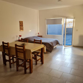 Loft con patio Bariloche San Carlos De Bariloche